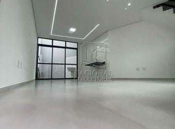 Casa · 72m² · 2 Quartos · 2 Vagas · Sobrado à venda, 2 quartos, 2 suítes, 2 vagas, Parque Oratório - Santo André/SP