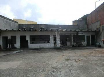 Comercial · 690m² · Galpão à venda, Vila Guarani - Santo André/SP