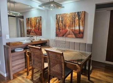 Apartamento · 70m² · 3 Quartos · 2 Vagas · Apartamento à venda, 3 quartos, 2 vagas, Barcelona - São Caetano do Sul/SP
