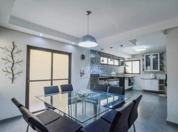 Casa · 230m² · 3 Quartos · 3 Vagas · Casa à venda, 3 quartos, 1 suíte, 3 vagas, Vila Valparaíso - Santo André/SP