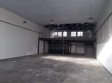 Comercial · 300m² · Galpão para aluguel, Vila Metalúrgica - Santo André/SP