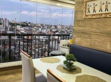 Apartamento · 64m² · 2 Quartos · 1 Vaga · Apartamento à venda no condomínio Pátio Boulevard – Vila Curuçá – 2 dormitórios