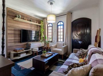 Casa · 247m² · 3 Quartos · 3 Vagas · Sobrado à venda, 3 quartos, 2 suítes, 3 vagas, Parque das Nações - Santo André/SP