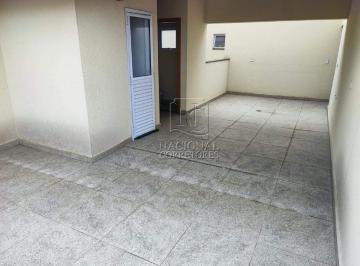 Apartamento · 90m² · 2 Quartos · 1 Vaga · Cobertura Sem Condomínio à venda, 2 quartos, 1 vaga, Parque Oratório - Santo André/SP