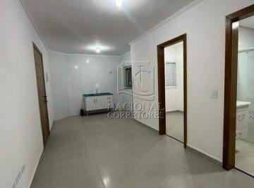 Apartamento · 38m² · 2 Quartos · 1 Vaga · Apartamento para aluguel, 2 quartos, 1 vaga, Parque Oratório - Santo André/SP