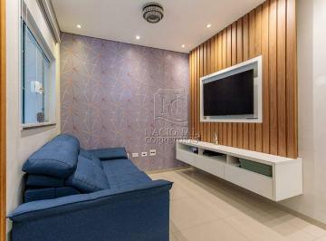 Casa · 71m² · 2 Quartos · 1 Vaga · Sobrado à venda, 2 quartos, 2 suítes, 1 vaga, Parque Novo Oratório - Santo André/SP