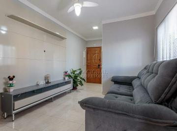 Apartamento · 100m² · 2 Quartos · 2 Vagas · Cobertura Sem Condomínio à venda, 2 quartos, 2 vagas, Vila Metalúrgica - Santo A