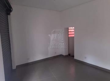 Comercial · 110m² · Salão para aluguel, Vila Camilópolis - Santo André/SP