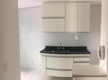 Apartamento · 60m² · 2 Quartos · 2 Vagas · Apartamento com 2 dormitórios para alugar, 60 m² - Parque das Nações - Santo André/SP