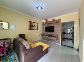 Casa · 74m² · 2 Quartos · 2 Vagas · Sobrado à venda, 2 quartos, 2 suítes, 2 vagas, Parque Erasmo Assunção - Santo An