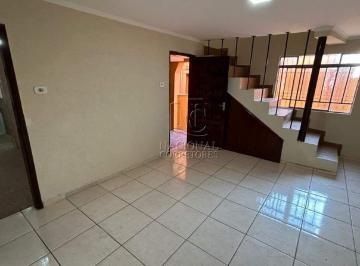 Casa · 100m² · 2 Quartos · Sobrado para aluguel, 2 quartos, Parque das Nações - Santo André/SP