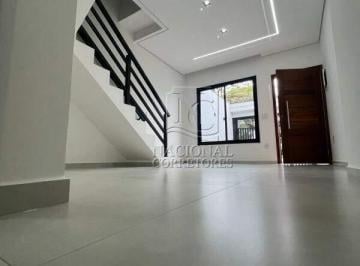 Casa · 89m² · 2 Quartos · 1 Vaga · Sobrado à venda, 2 quartos, 1 vaga, Parque Oratório - Santo André/SP