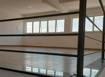 Comercial · 90m² · 2 Vagas · Salão para alugar, 90 m² - Independência - São Bernardo do Campo/SP