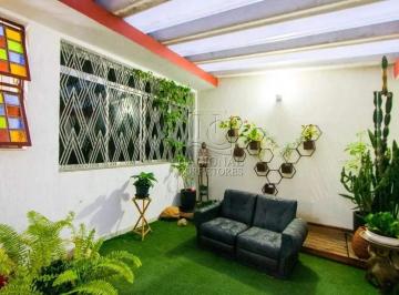 Casa · 268m² · 3 Quartos · 4 Vagas · Casa à venda, 3 quartos, 1 suíte, 4 vagas, Vila Assunção - Santo André/SP