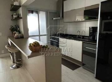 Apartamento · 90m² · 2 Quartos · 2 Vagas · Apartamento à venda, 2 quartos, 2 suítes, 2 vagas, Cerâmica - São Caetano do Sul/SP