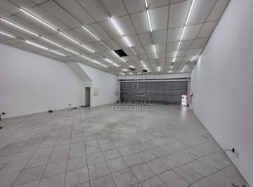 Comercial · 300m² · Galpão para aluguel, Vila Linda - Santo André/SP