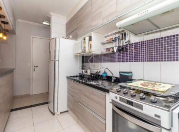 Apartamento · 77m² · 3 Quartos · 2 Vagas · Apartamento à venda, 3 quartos, 1 suíte, 2 vagas, Campestre - Santo André/SP