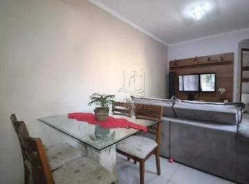 Apartamento · 76m² · 2 Quartos · 1 Vaga · Cobertura Sem Condomínio à venda, 2 quartos, 1 suíte, 1 vaga, Vila Luzita - Sant
