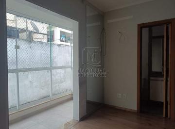 Apartamento · 50m² · 2 Quartos · 1 Vaga · Cobertura Sem Condomínio para aluguel, 2 quartos, 1 vaga, Jardim Santo Alberto -