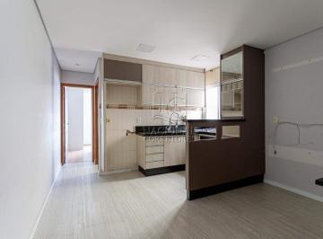 Apartamento · 50m² · 2 Quartos · 1 Vaga · Cobertura Sem Condomínio para aluguel, 2 quartos, 1 vaga, Jardim Santo Alberto -