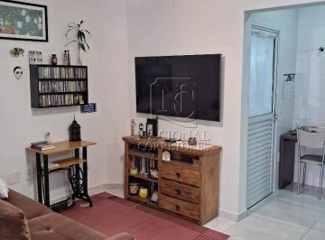 Casa · 118m² · 2 Quartos · 2 Vagas · Sobrado à venda, 2 quartos, 2 suítes, 2 vagas, Vila Camilópolis - Santo André/SP