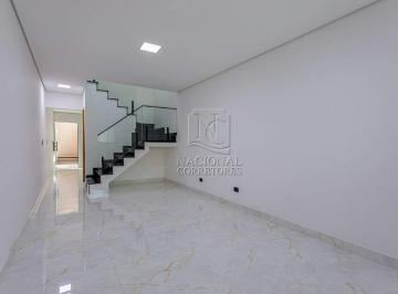 Casa · 100m² · 3 Quartos · 2 Vagas · Sobrado à venda, 3 quartos, 1 suíte, 2 vagas, Parque São Rafael - São Paulo/SP