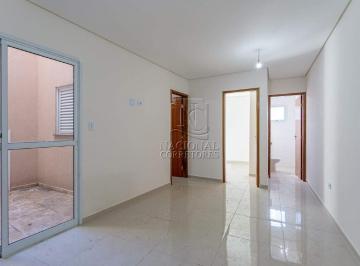 Apartamento · 67m² · 2 Quartos · 1 Vaga · Apartamento Sem Condomínio à venda, 2 quartos, 1 vaga, Vila Vitória - Santo André/SP