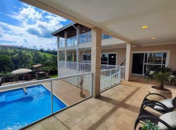Casa · 500m² · 6 Quartos · 5 Vagas · Casa à venda, 6 quartos, 6 suítes, 5 vagas, Parque Rio abaixo - Atibaia/SP
