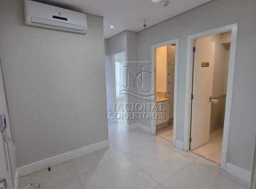 Comercial · 70m² · 1 Vaga · Sala para aluguel, 1 vaga, Jardim - Santo André/SP