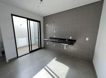 Casa · 62m² · 2 Quartos · 2 Vagas · Sobrado com 2 dormitórios para locação, 62 m²- Vila Camilópolis - Santo André/SP