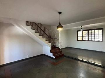 Casa · 265m² · 3 Quartos · 2 Vagas · Sobrado à venda, 3 quartos, 2 suítes, 2 vagas, Campestre - Santo André/SP