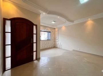 Casa · 265m² · 3 Quartos · 6 Vagas · Sobrado à venda, 3 quartos, 1 suíte, 6 vagas, Jardim Las Vegas - Santo André/SP