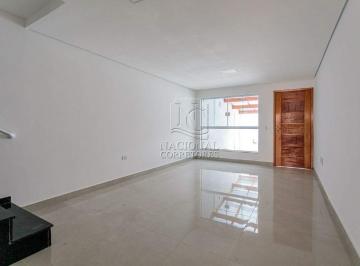 Casa · 105m² · 2 Quartos · 2 Vagas · Sobrado à venda, 2 quartos, 2 suítes, 2 vagas, Parque das Nações - Santo André/SP