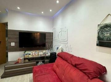 Apartamento · 80m² · 2 Quartos · 1 Vaga · Cobertura Sem Condomínio à venda, 2 quartos, 1 vaga, Parque das Nações - Santo A