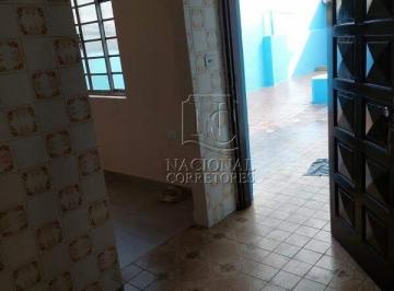 Casa · 154m² · 2 Quartos · 5 Vagas · Casa térrea`a venda na VL. Camilópolis em Sto. André. Excel. local,TERR. 255 M2,
