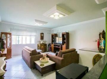 Casa · 184m² · 3 Quartos · 4 Vagas · Sobrado à venda, 3 quartos, 2 suítes, 4 vagas, Vila Assunção - Santo André/SP