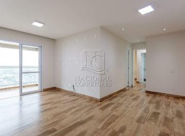 Apartamento · 91m² · 3 Quartos · 2 Vagas · Apartamento para aluguel, 3 quartos, 1 suíte, 2 vagas, Jardim - Santo André/SP