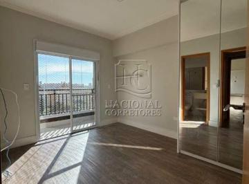 Apartamento · 96m² · 3 Quartos · 2 Vagas · Apartamento para aluguel, 3 quartos, 1 suíte, 2 vagas, Vila Scarpelli - Santo An