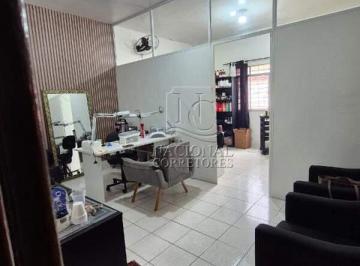 Comercial · 231m² · 2 Vagas · Excelente prédio comercial à venda em Camilópolis com 5 espaços independentes e