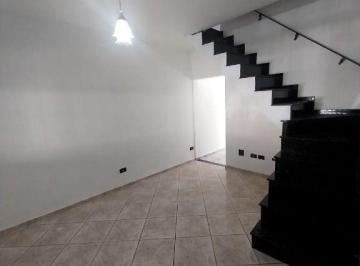 Casa · 168m² · 3 Quartos · 2 Vagas · Sobrado à venda, 3 quartos, 2 vagas, Vila Curuçá - Santo André/SP