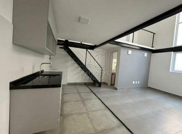 Apartamento · 52m² · 1 Quarto · Studio à venda, 1 quarto, Santa Terezinha - Santo André/SP