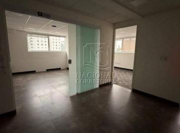 Comercial · 180m² · 2 Vagas · Sala para aluguel, 2 vagas, Vila Assunção - Santo André/SP