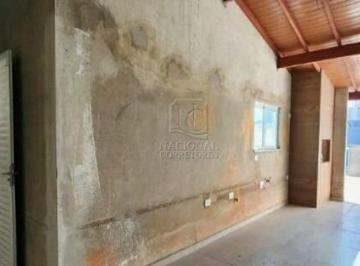 Apartamento · 100m² · 2 Quartos · 1 Vaga · Cobertura Sem Condomínio à venda, 2 quartos, 1 suíte, 1 vaga, Baeta Neves - São