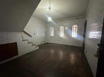 Casa · 120m² · 3 Quartos · 3 Vagas · Sobrado à venda, 3 quartos, 1 suíte, 3 vagas, Vila Metalúrgica - Santo André/SP