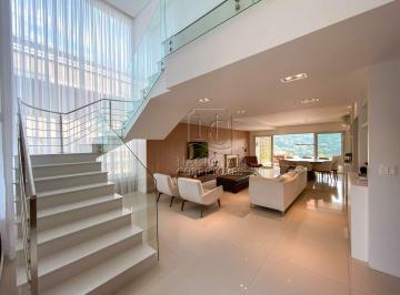 Casa · 450m² · 4 Quartos · Casa à venda, 4 quartos, 4 suítes, Cidade Tamboré - Santana De Parnaíba/SP