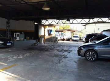 Terreno · 661m² · Excelente terreno à venda no Casa Branca com duas frentes e grande potencial con