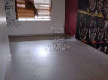 Comercial · 158m² · 2 Vagas · Sobrado para aluguel, 2 vagas, Jardim Bela Vista - Santo André/SP