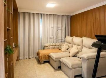 Casa · 135m² · 4 Quartos · 2 Vagas · Sobrado à venda, 4 quartos, 1 suíte, 2 vagas, Santa Terezinha - Santo André/SP