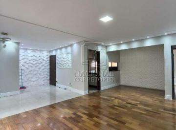 Apartamento · 127m² · 3 Quartos · 2 Vagas · Apartamento para aluguel, 3 quartos, 1 suíte, 2 vagas, Vila Alzira - Santo André/SP