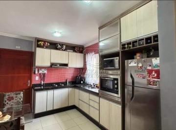 Apartamento · 76m² · 2 Quartos · 1 Vaga · Cobertura Sem Condomínio à venda, 2 quartos, 1 vaga, Jardim Marek - Santo André/SP